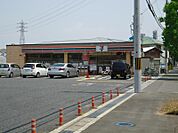 セブンイレブン 泉佐野中庄店（2750m）
