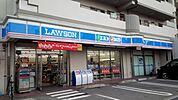 ローソン 蛍池中町店（453m）