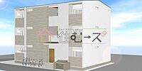 大阪府摂津市香露園：物件画像／住む→ズ　四ツ橋堀江店　株式会社谷山企画