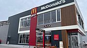 マクドナルド 門真御領店（2564m）