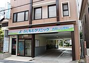 ふじもとクリニック（1047m）
