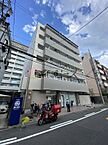 大阪府大阪市城東区東中浜9丁目：物件画像／住む→ズ　四ツ橋堀江店　株式会社谷山企画