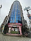 大阪府大阪市港区夕凪1丁目：物件画像／住む→ズ　四ツ橋堀江店　株式会社谷山企画