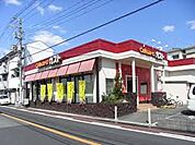 ガスト 東大阪額田店（1320m）