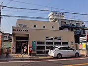 東大阪新町郵便局（1196m）