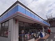 ローソン 東大阪西鴻池一丁目店（1401m）