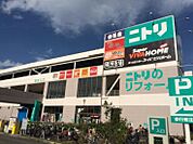 ニトリモール東大阪（1704m）