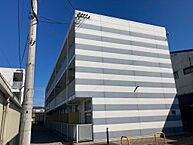 大阪府東大阪市西岩田4丁目：物件画像／住む→ズ　四ツ橋堀江店　株式会社谷山企画
