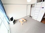 家電・家具付きのお部屋です。