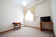 家電・家具付きのお部屋です。