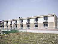 大阪府大阪市鶴見区安田2丁目：物件画像／住む→ズ　四ツ橋堀江店　株式会社谷山企画