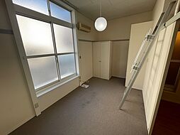 レオパレスクレスト 1Kの写真