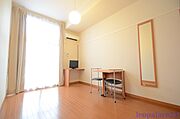 家電・家具付きのお部屋です。