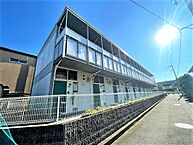 大阪府大阪市鶴見区安田2丁目：物件画像／住む→ズ　四ツ橋堀江店　株式会社谷山企画
