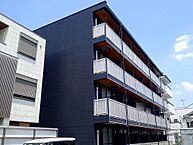 大阪府大阪市旭区大宮4丁目：物件画像／住む→ズ　四ツ橋堀江店　株式会社谷山企画