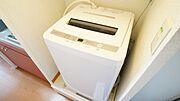 大型家電付（※お部屋によってメーカー相違有）