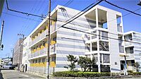 大阪府大阪市鶴見区放出東1丁目：物件画像／住む→ズ　四ツ橋堀江店　株式会社谷山企画