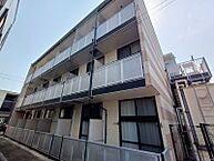大阪府東大阪市岸田堂西1丁目：物件画像／住む→ズ　四ツ橋堀江店　株式会社谷山企画
