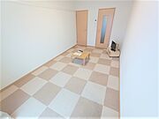 家電・家具付きのお部屋です。