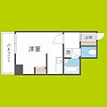 ルモン東梅田1階6.0万円