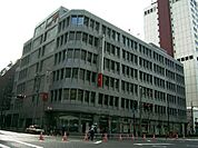 大阪京橋郵便局（770m）
