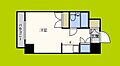 ライオンズマンション今里第3壱番館4階4.8万円