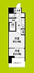 大阪府大阪市浪速区桜川1丁目：物件画像／住む→ズ　四ツ橋堀江店　株式会社谷山企画