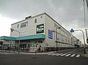 セリア JR今宮駅前店（254m）