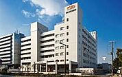 医療法人育和会記念病院（530m）