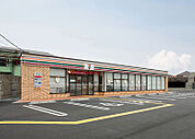 セブンイレブン 大東御領3丁目店（1576m）