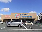 万代 諸福店（1118m）