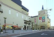 京阪百貨店 すみのどう店（1028m）