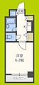 パラシオ塚本22階4.7万円