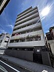 大阪府大阪市此花区春日出北1丁目：物件画像／住む→ズ　四ツ橋堀江店　株式会社谷山企画