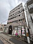 大阪府大阪市住吉区長居東3丁目：物件画像／住む→ズ　四ツ橋堀江店　株式会社谷山企画