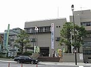 生野警察署 腹見交番（748m）
