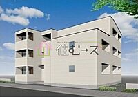 大阪府岸和田市磯上町5丁目：物件画像／住む→ズ　四ツ橋堀江店　株式会社谷山企画