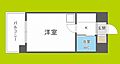 ミフネセントラルベア東淀川5階3.9万円