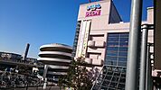 イオン 金剛店（1052m）