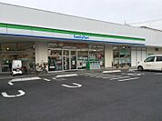 ファミリーマート 田島五丁目店（247m）