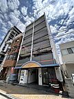 大阪府大阪市城東区諏訪1丁目：物件画像／住む→ズ　四ツ橋堀江店　株式会社谷山企画