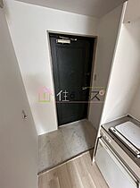 新深江橋ハイツ  ｜ 大阪府大阪市城東区永田４丁目（賃貸マンション1R・2階・17.00㎡） その8