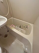 新深江橋ハイツ  ｜ 大阪府大阪市城東区永田４丁目（賃貸マンション1R・2階・17.00㎡） その6