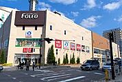 フォレオ大阪ドームシティ（2829m）