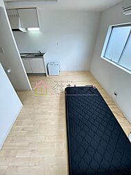 ムックマンションパート6 ワンルームの写真