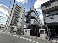 大阪府大阪市城東区関目5丁目：物件画像／住む→ズ　四ツ橋堀江店　株式会社谷山企画