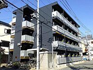 大阪府大阪市城東区成育4丁目：物件画像／住む→ズ　四ツ橋堀江店　株式会社谷山企画