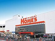 島忠HOME’S（島忠ホームズ） 南津守店（908m）