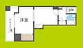 グルーブ桜宮4階5.4万円