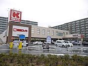 関西スーパー 京阪大和田店（429m）